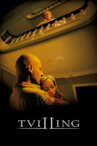 Poster of Tvilling