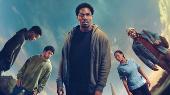 Supacell - S1E01