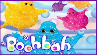 #8 Boohbah