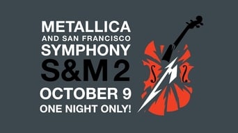 #4 Metallica & San Francisco Symphony - S&M2