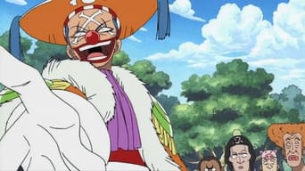¡Le estábamos esperando! ¡El regreso del capitán Buggy! ¡Le estábamos esperando! ¡El regreso del capitán Buggy!