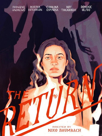 The Return (2021)