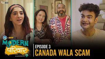 第3話：Canada Wala Scam