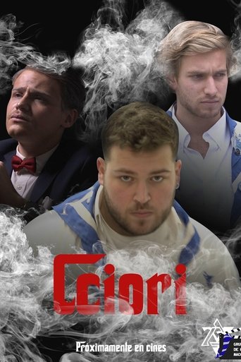 Cciorí