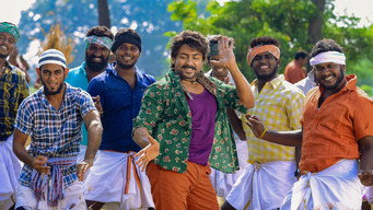 #34 Kaappaan