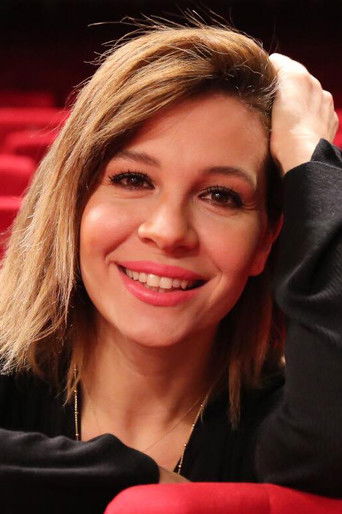 Foto de Aylin Kontente