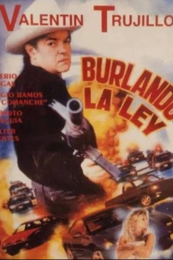 Burlando la ley (1993)