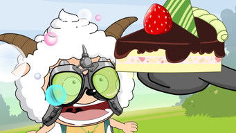 Episode 14 — Episode 14