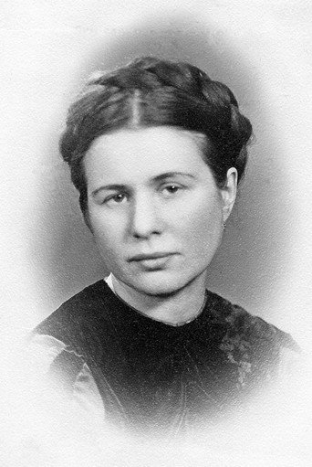 Irena Sendler