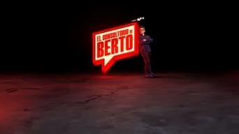 El Consultorio De Berto - S1E01