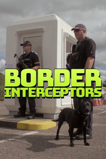 Border Interceptors 2018