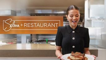 #5 Selena + Restaurant