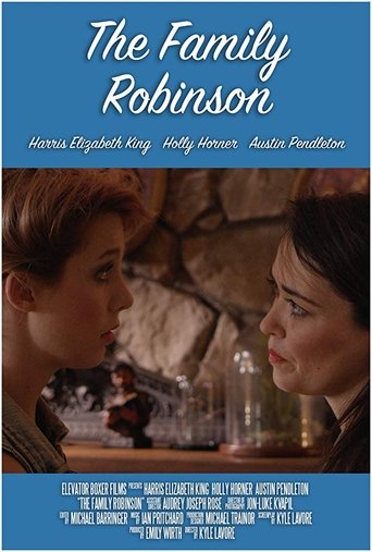 The Family Robinson
