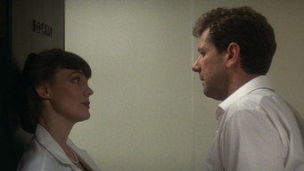 Strange Behavior (1981)