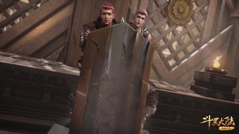 Cena de Episódio 146