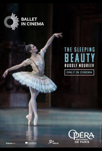Paris Opera Ballet: The Sleeping Beauty (2025)
