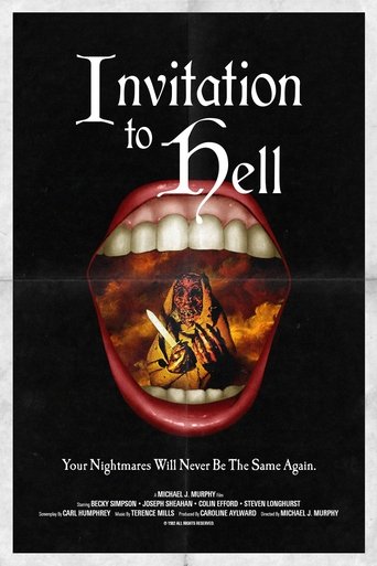 Watch Invitation to Hell Free Movie Online Watch Invitation to Hell Free Movie Online