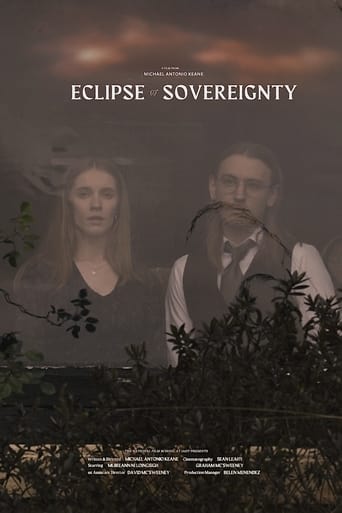 Eclipse of Sovereignty