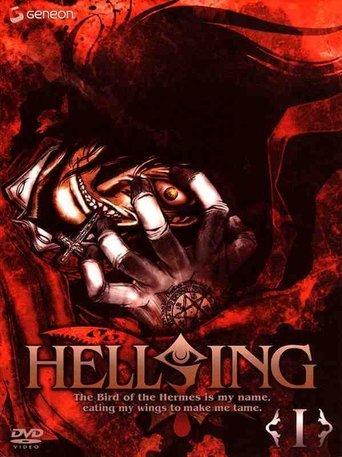 Hellsing Ultimate I (2006)