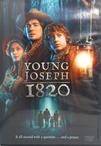 Young Joseph 1820 (1970)