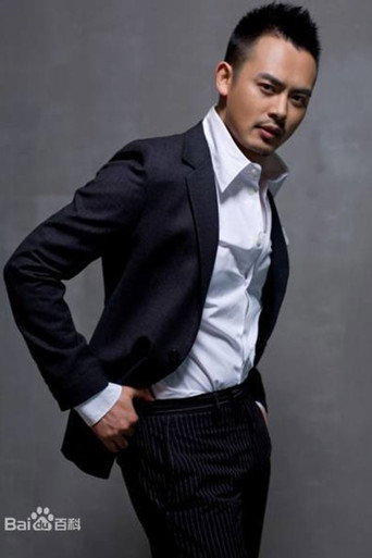 Xu Shengnan