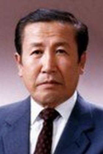 Ju Il-mong