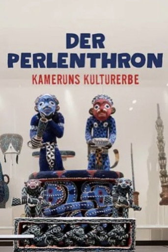 The Pearl Throne (2024)