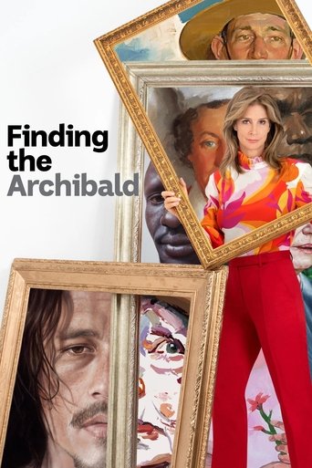 Finding the Archibald: Season 1