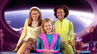 #5 Zenon: The Zequel