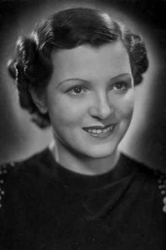 Foto de Maria Andergast