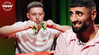 Episode 58 — Episode 58