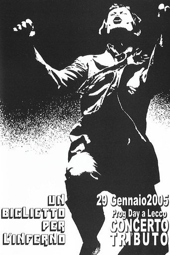 Un Biglietto per l'Inferno - Tribute Concert
