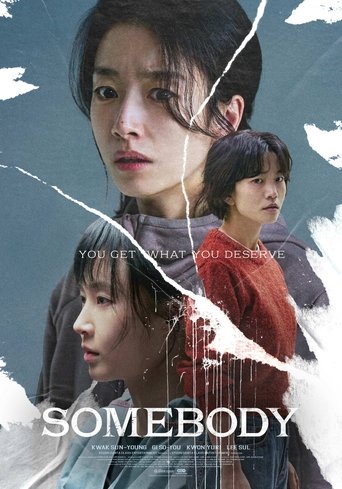Somebody (2025)