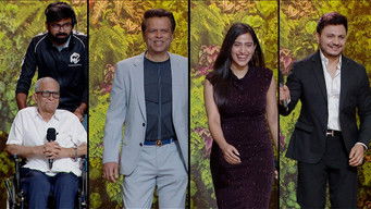 Episode 31 — The Laughter Clinic