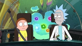 Rick and Morty