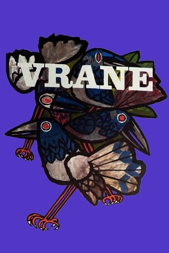 Vrane