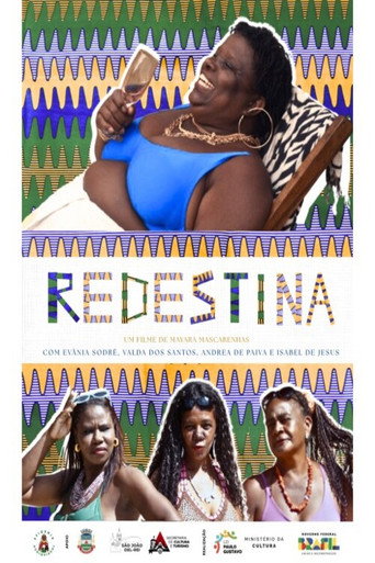 Redestina (2025)