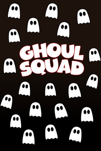 Ghoul Squad (2025)