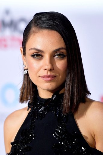 Profile picture of Mila Kunis