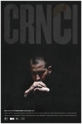 Poster for The Blacks