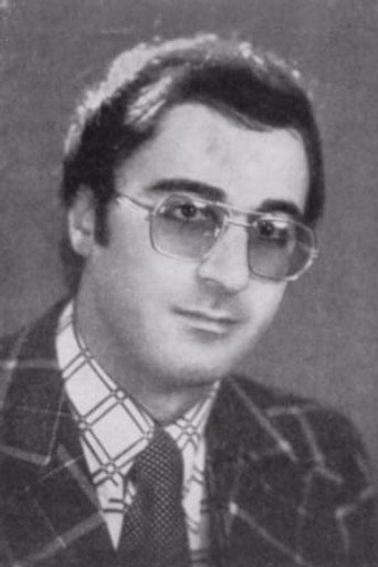 Irakli Gabeli — 2