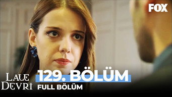 Episodio 129 — Episodio 129