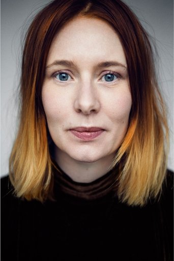 Image of Anika Aakjær