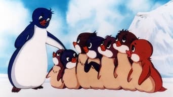 #1 Пригоди пінгвінятка Лоло