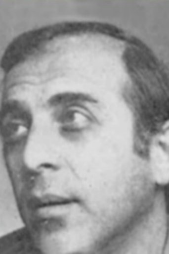 Vazha Okreshidze headshot