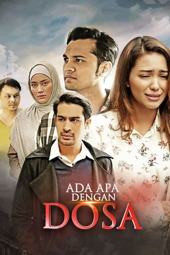 Ada Apa Dengan Dosa