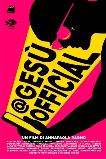 @gesùofficial (2025)