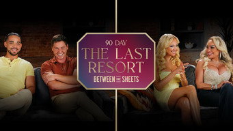 90 Day: The Last Resort Between the Sheets (2024- )