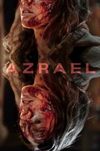 Azrael Release Date