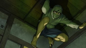 UNDER NINJA - S1E01